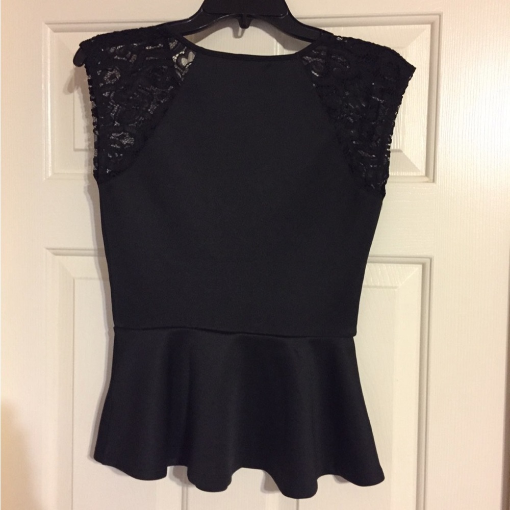Guess blouse - Picture 5 of 5